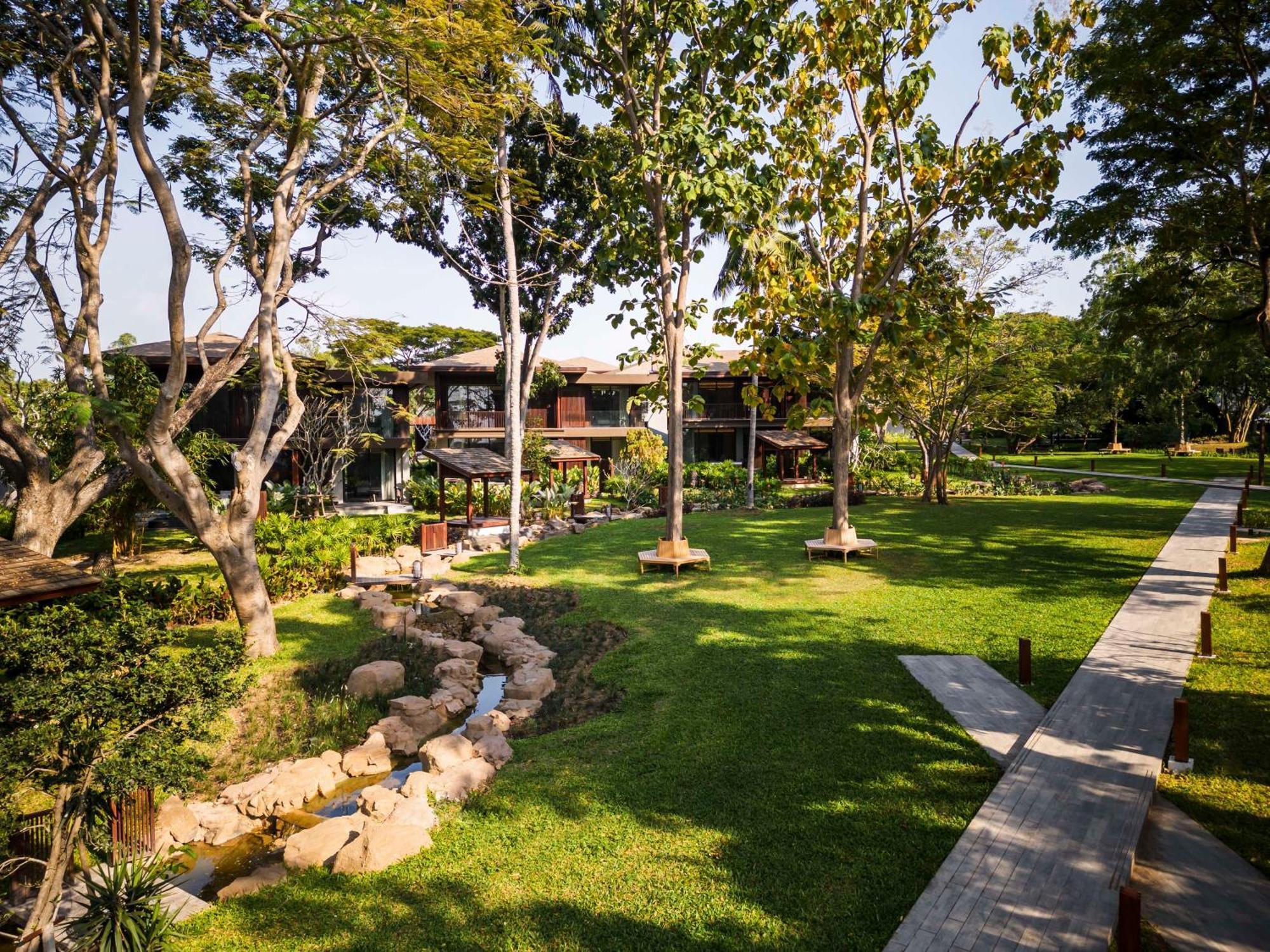 Andaz Pattaya Jomtien Beach, A Concept By Hyatt Kültér fotó